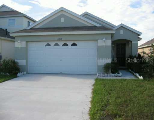 11215 PLACID LAKE COURT RIVERVIEW, FL 33569