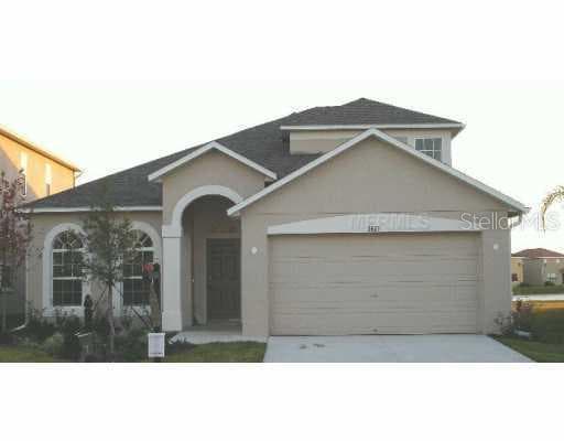 3521 BENERAID STREET LAND O LAKES, FL 34638