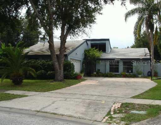 15642 Bear Creek DRIVE Tampa, FL 33624