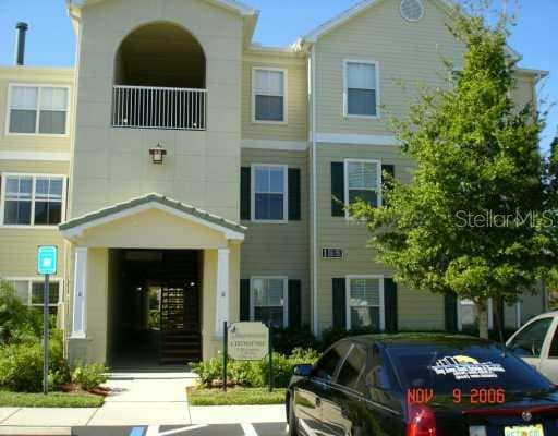18593 Bridle Club DRIVE UNIT 18593 Tampa, FL 33647