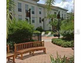 2402 W Azeele STREET UNIT 425 Tampa, FL 33606