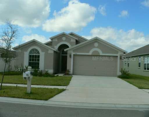 1700 Leybourne LOOP Wesley Chapel, FL 33543