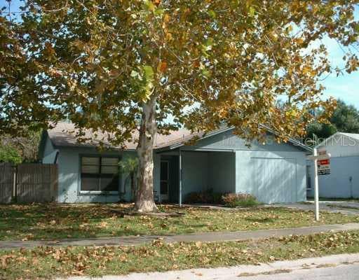 1412 FOXWOOD DRIVE LUTZ, FL 33549