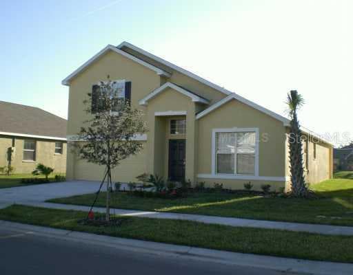 12203 COLONY LAKES New Port Richey, FL 34654