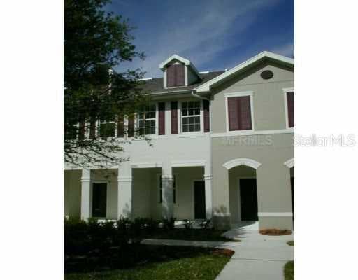 9420 GEORGIAN PARK LANE UNIT 106 TAMPA, FL 33626