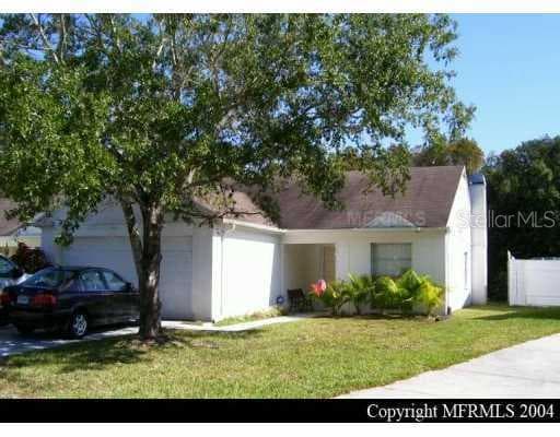 5006 CYPRESS TRACE DRIVE TAMPA, FL 33624