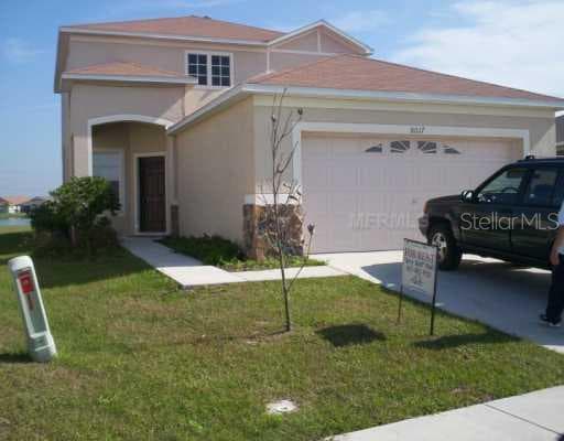 8017 Canterbury Lakes BOULEVARD Tampa, FL 33619