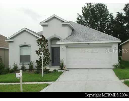 1146 EMERALD HILL WAY VALRICO, FL 33594