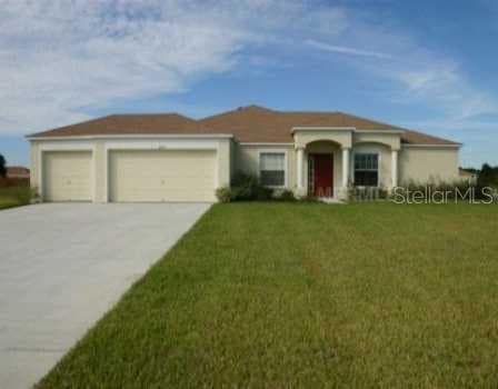6814 Bloomfield Grove PLACE Seffner, FL 33584