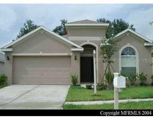 1148 EMERALD HILL WAY VALRICO, FL 33594