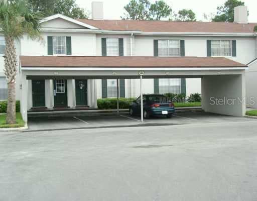 10356 Carrollwood LANE UNIT 203 Tampa, FL 33618