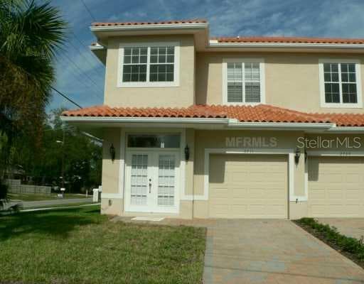 2711 W Cleveland STREET Tampa, FL 33609