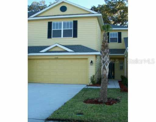 8549 Sandpiper Ridge AVENUE Tampa, FL 33647