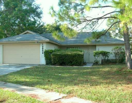 12806 POTA PLACE Tampa, FL 33625
