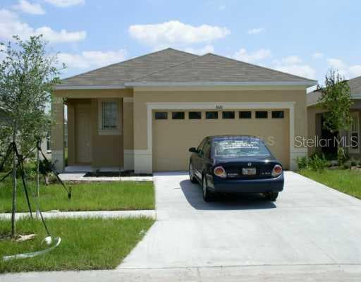 8420 DEER CHASE DRIVE Riverview, FL 33578