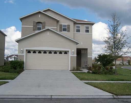 26915 Stillbrook DRIVE Wesley Chapel, FL 33543