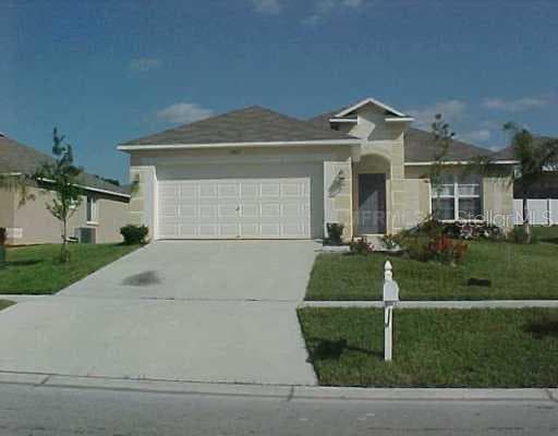 2617 THAMES RIVER PLACE Valrico, FL 33594