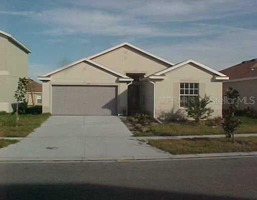 11418 MOUNTAIN BAY DRIVE RIVERVIEW, FL 33569