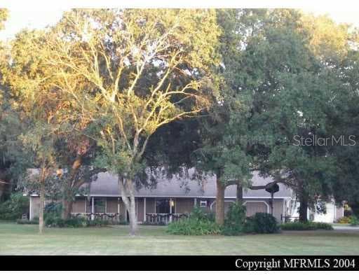 3506 TINDLE ROAD PLANT CITY, FL 33565