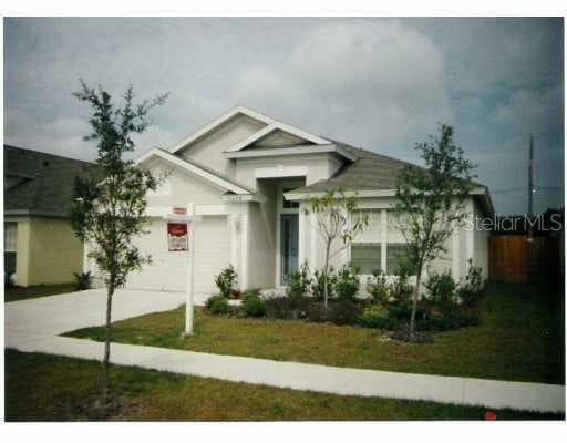 13254 EARLY RUN LANE Riverview, FL 33569