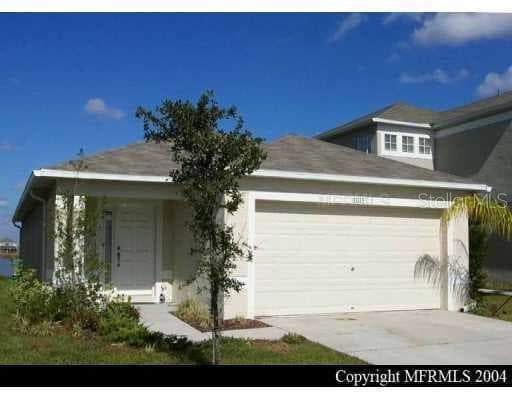 31115 MASENA DRIVE WESLEY CHAPEL, FL 33544