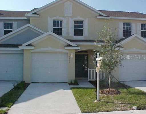 9906 Carlsdale Riverview, FL 33569