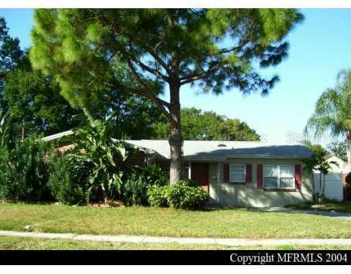 6112 N GLEN AVENUE TAMPA, FL 33614