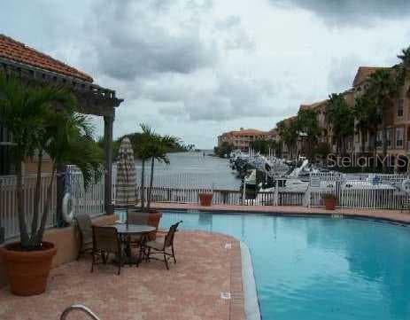 5000 CULBREATH KEY WAY UNIT 4-203 TAMPA, FL 33611