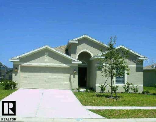 15309 Durango CIRCLE Brooksville, FL 34604