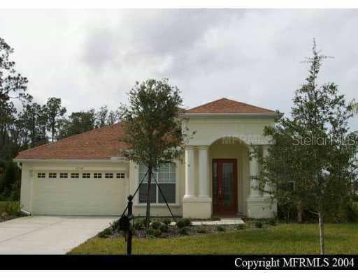 27142 FERN GLADE COURT WESLEY CHAPEL, FL 33543