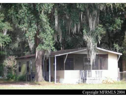 4610 ROEBUCK ROAD Durant, FL 33567