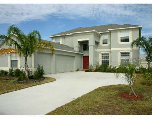 11110 KEMPTON VISTA DRIVE Riverview, FL 33569