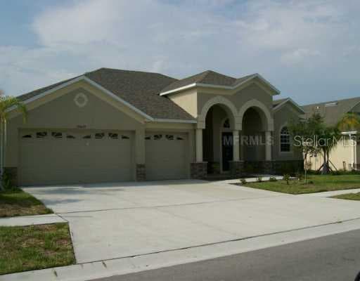 19047 Chislehurst DRIVE Land O'Lakes, FL 34638