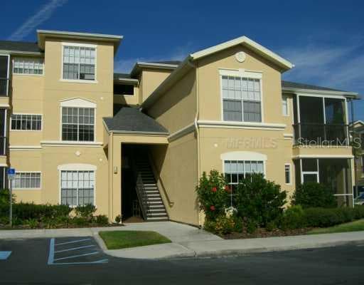 5125 PALM SPRINGS UNIT 14203 TAMPA, FL 33647