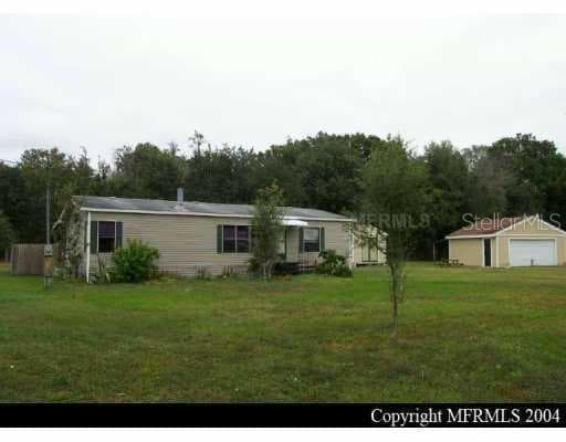 26059 DAYFLOWER WESLEY CHAPEL, FL 33544