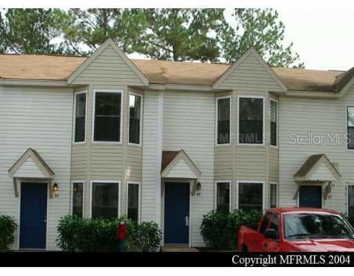 2302 MAKI ROAD UNIT 48 PLANT CITY, FL 33563