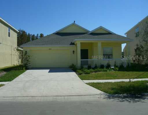 20323 MERRY OAK AVENUE TAMPA, FL 33647