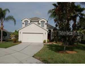 9409 HIDDEN WATER CREEK Riverview, FL 33569