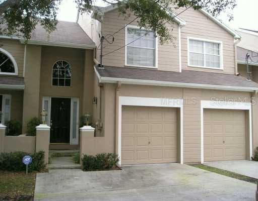 615 S GLEN AVENUE TAMPA, FL 33609