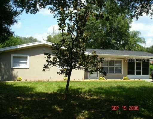 6116 E WHITEWAY DRIVE TEMPLE TERRACE, FL 33617