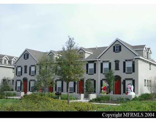 6136 FISHHAWK CROSSING BOULEVARD LITHIA, FL 33547