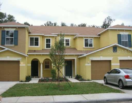 10819 Carlile COURT Riverview, FL 33569