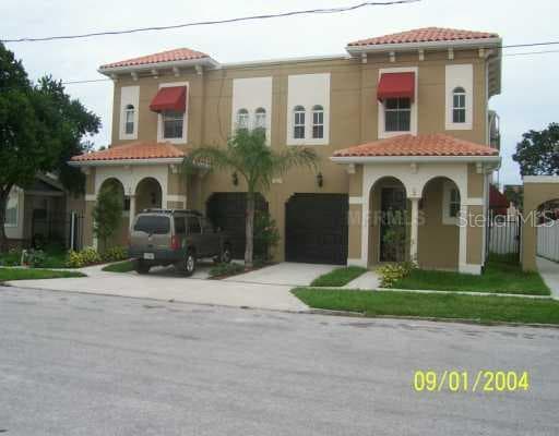 122 S.Rome AVENUE S Tampa, FL 33606