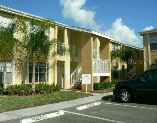 5440 S MacDill AVENUE UNIT 4A Tampa, FL 33611