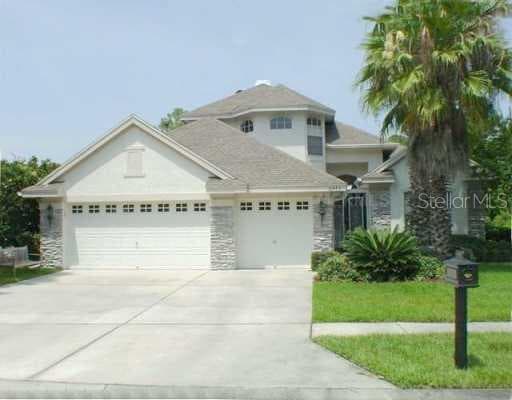 10475 GREENDALE DRIVE TAMPA, FL 33626