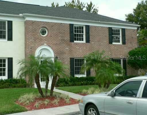 13762 Orange Sunset DRIVE UNIT 202 Tampa, FL 33618