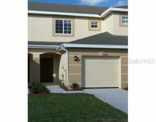 8546 Trail Wind DRIVE UNIT 4190 Tampa, FL 33647