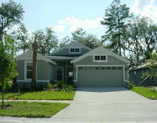 6125 GANNETWOOD PLACE LITHIA, FL 33547