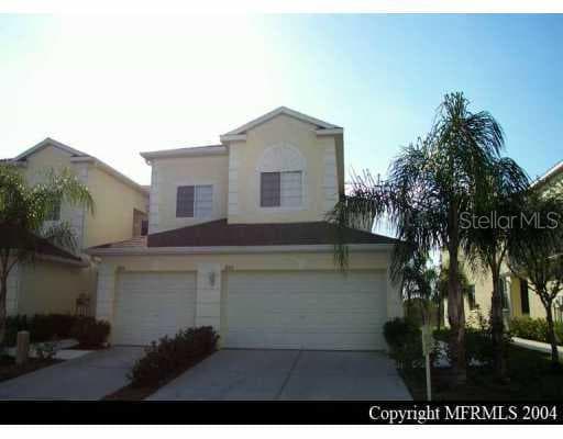 18112 NASSAU POINT DRIVE TAMPA, FL 33647