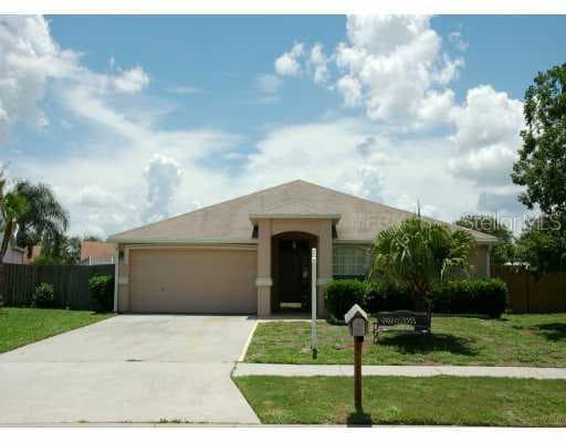 9803 CRISTINA DRIVE RIVERVIEW, FL 33569